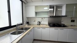 Central Green Condominium (D3), Condominium #583284481